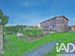  Maison � vendre 4 pi�ces 112 m�