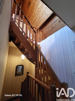  Maison � vendre 5 pi�ces 141 m�