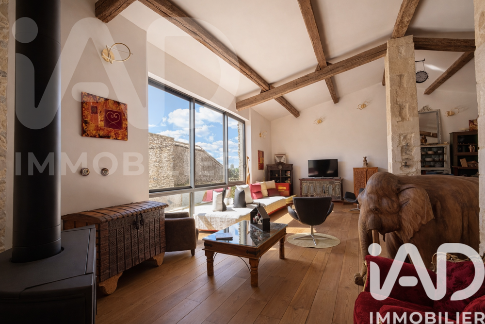 � vendre  Maison N�mes (30000)