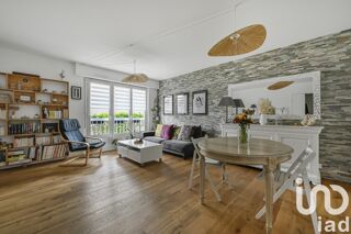  Appartement � vendre 5 pi�ces 100 m�