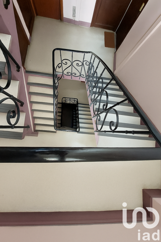  Appartement � vendre 2 pi�ces 28 m�