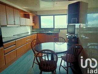  Appartement  vendre 5 pices 157 m