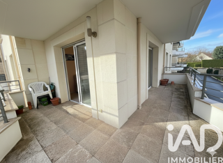  Appartement � vendre 3 pi�ces 81 m�