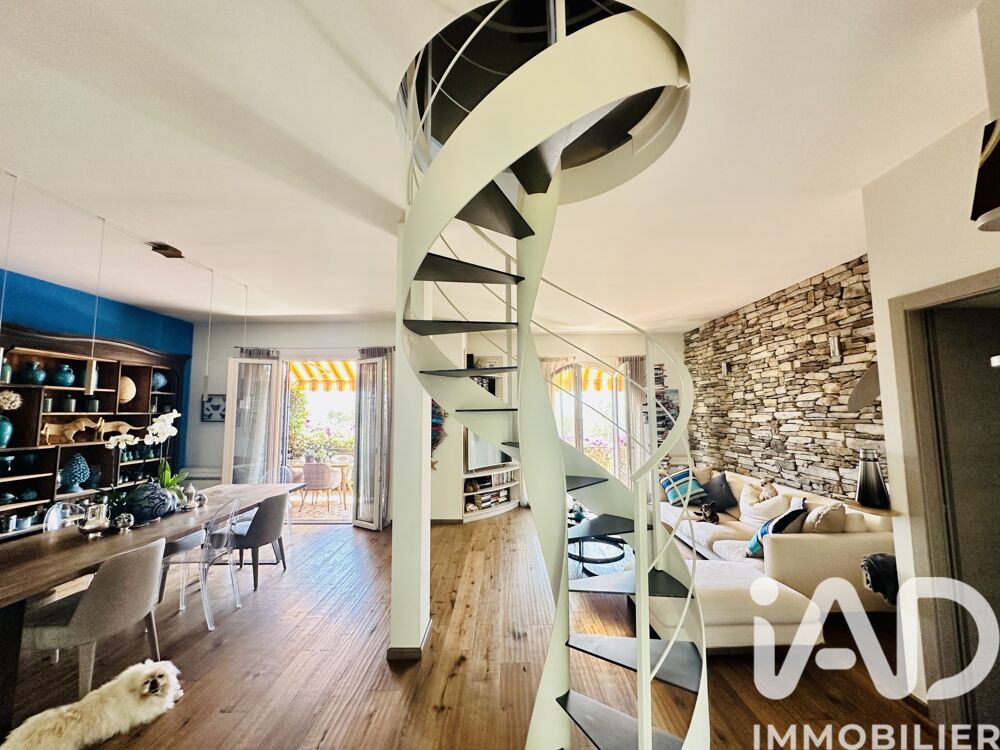 � vendre  Appartement Menton (06500)