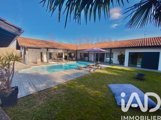  Maison � vendre 7 pi�ces 220 m�