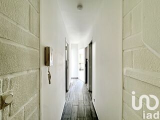  Appartement � vendre 4 pi�ces 75 m�