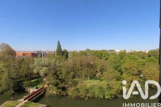  Appartement � vendre 5 pi�ces 93 m�