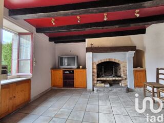  Maison � vendre 4 pi�ces 70 m�