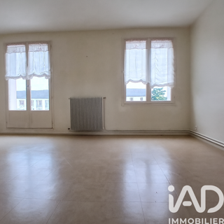  Appartement � vendre 4 pi�ces 76 m�