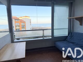  Appartement � vendre 1 pi�ce 27 m�