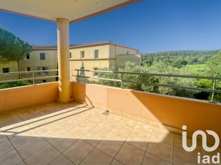  Appartement � vendre 2 pi�ces 50 m�