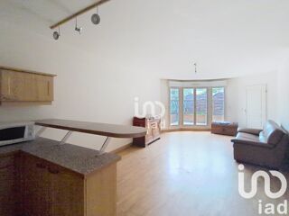  Appartement  vendre 2 pices 50 m