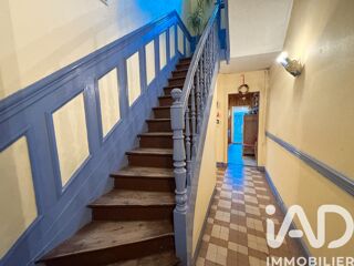  Maison � vendre 6 pi�ces 121 m�