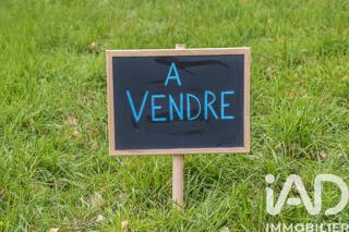  Terrain � vendre 341 m�