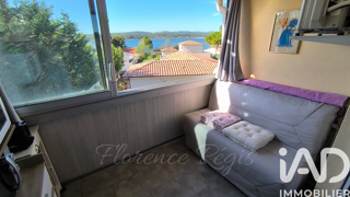  Appartement � vendre 1 pi�ce 19 m�