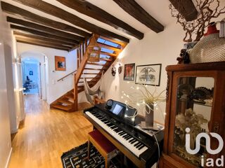  Appartement � vendre 5 pi�ces 145 m�