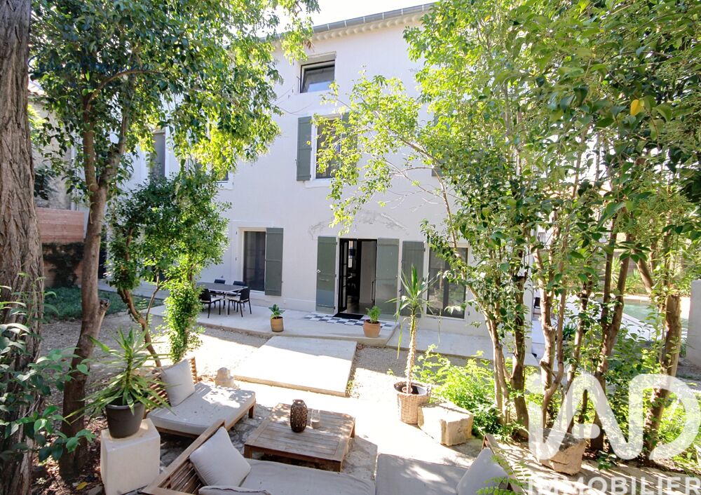 � vendre  Maison Salles-d'Aude (11110)