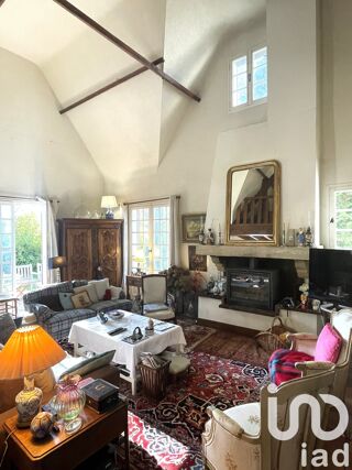  Maison � vendre 5 pi�ces 150 m�