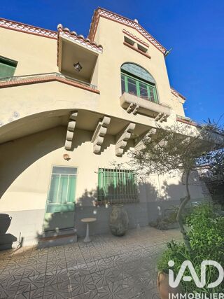  Villa � vendre 7 pi�ces 173 m�