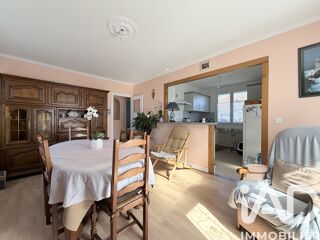 Maison � vendre 3 pi�ces 53 m�
