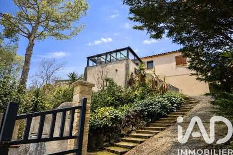   Vente Maison traditionnelle 4 pi�ces Maison - 4 pi�ce(s) - 98 m�