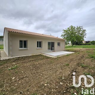  Maison 4 pi�ces 98 m� Fl�ac