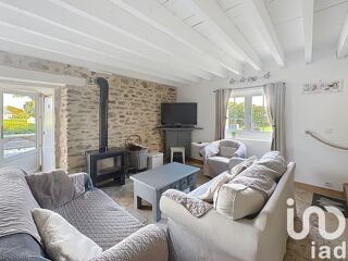  Maison  vendre 6 pices 99 m