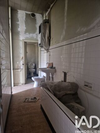  Appartement � vendre 4 pi�ces 104 m�