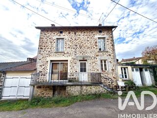  Maison  vendre 4 pices 80 m