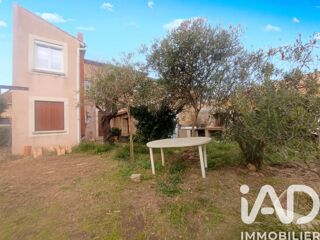  Maison � vendre 3 pi�ces 82 m�