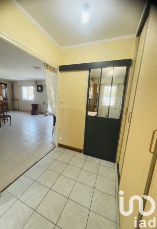  Appartement  vendre 5 pices 92 m