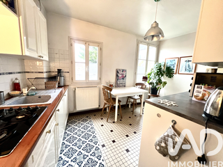  Appartement � vendre 2 pi�ces 38 m�