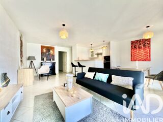  Appartement � vendre 2 pi�ces 61 m�