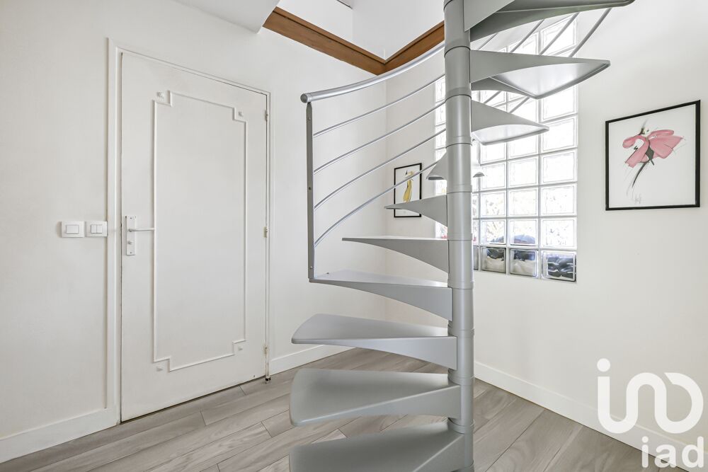  vendre  Maison Rueil-Malmaison (92500)