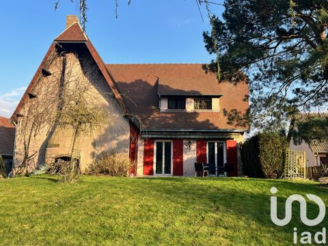   Vente Maison/villa 6 pices Maison - 6 pice(s) - 170 m