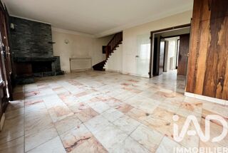  Maison � vendre 7 pi�ces 171 m�