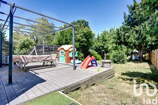  Maison � vendre 4 pi�ces 100 m�