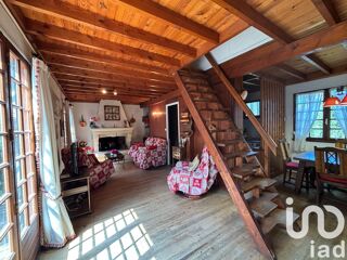  Maison � vendre 4 pi�ces 80 m�