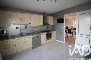  Maison � vendre 4 pi�ces 124 m�