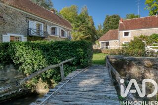  Maison � vendre 11 pi�ces 315 m�