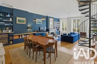  Appartement � vendre 3 pi�ces 113 m�