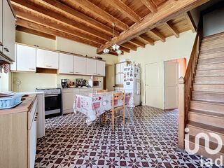  Maison � vendre 3 pi�ces 91 m�