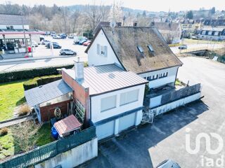  Maison  vendre 6 pices 145 m