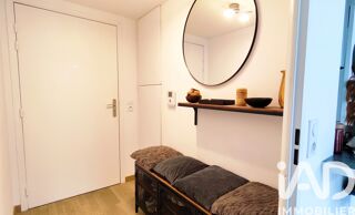  Appartement � louer 2 pi�ces 42 m�