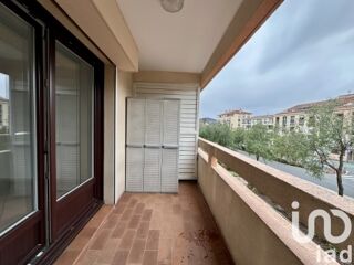  Appartement  vendre 1 pice 19 m