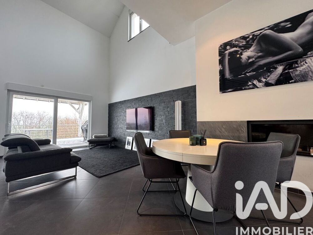  vendre  Villa Boulay-Moselle (57220)