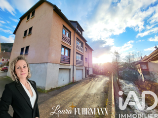  Appartement � vendre 3 pi�ces 53 m�