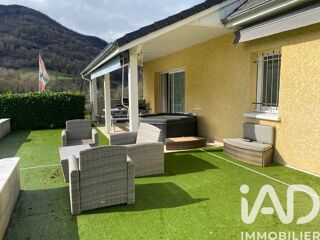  Maison � vendre 4 pi�ces 85 m�