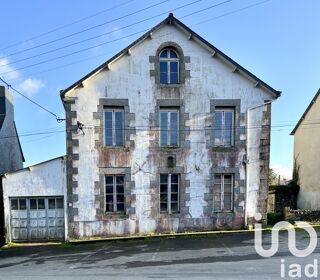  Maison � vendre 8 pi�ces 140 m�