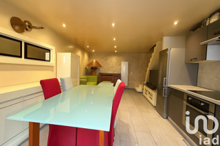  Maison � vendre 4 pi�ces 72 m�